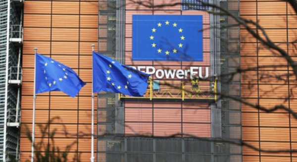 俄对外情报局：欧盟秘密发展核武器