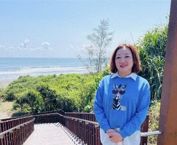 宜兰“蓝白合”有谱？陈琬惠抛联合宣讲，吴宗宪：乐见政策对话