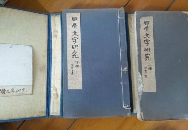 韩网友提问：在“铁证”面前，中国人为什么还不承认汉字起源于韩国？