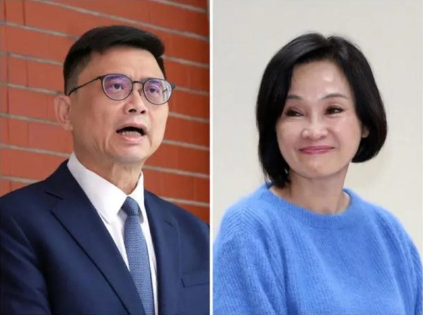 柯志恩如何打高雄选战？资深专家给出胜选方程式：用此方法赖瑞隆选情直接结束