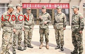 百名书记登台上思政课
