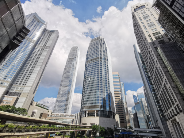 港交所余学勤：追踪科技100指数的ETF产品即将推出市场