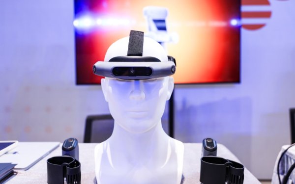 成立4个月融资数亿，这家公司为何能被国资产业联手押注？