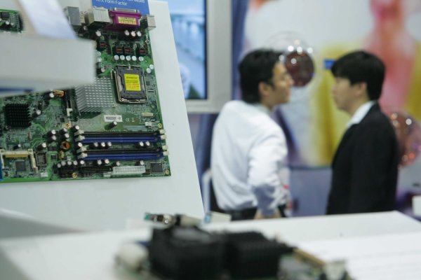 湘佳股份：5月活禽销售收入同比增长2.6%