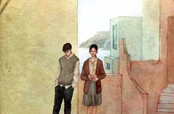 爱情中, 女人厌烦男人时, 会有这四种表现