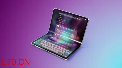曝苹果折叠iPad与折叠iPhone共享铰链 售价或达3900美元