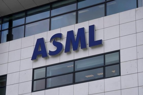 荷兰军舰南海撒野想溜? 账还没算清! ASML和鹿特丹港一个都跑不掉