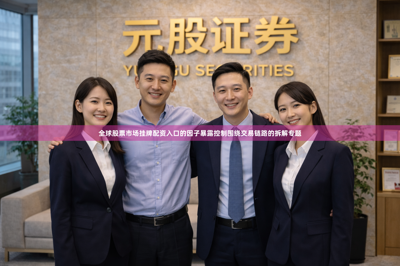 全球股票市场挂牌配资入口的因子暴露控制围绕交易链路的拆解专题