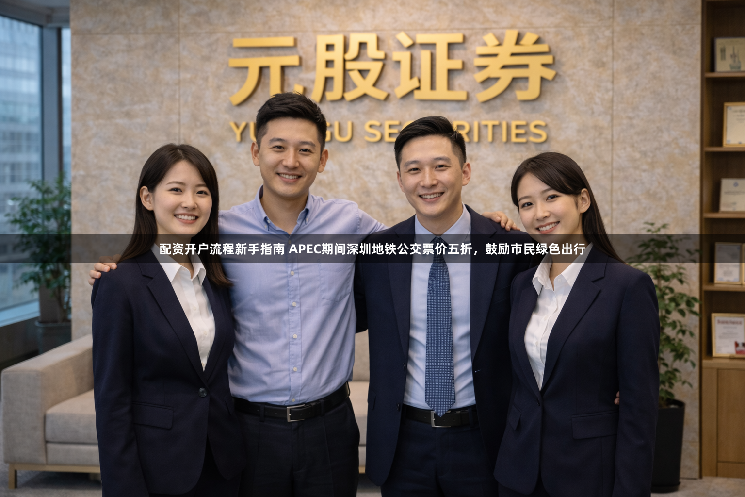 配资开户流程新手指南 APEC期间深圳地铁公交票价五折，鼓励市民绿色出行