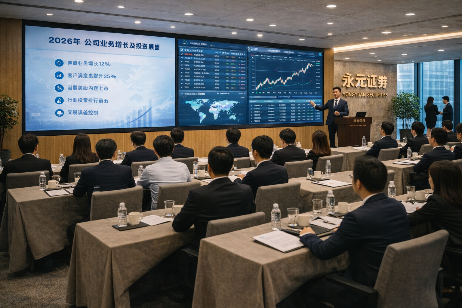 近一年多元股市生态场景下配资公司的透明度与信息披露监管与合规